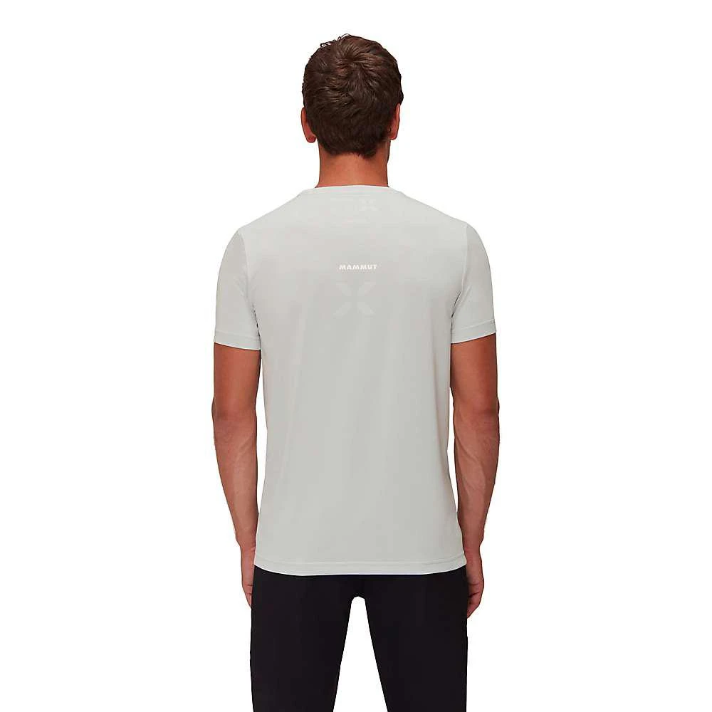 商品Mammut|Men's Moench Light T-Shirt,价格¥321,第3张图片详细描述