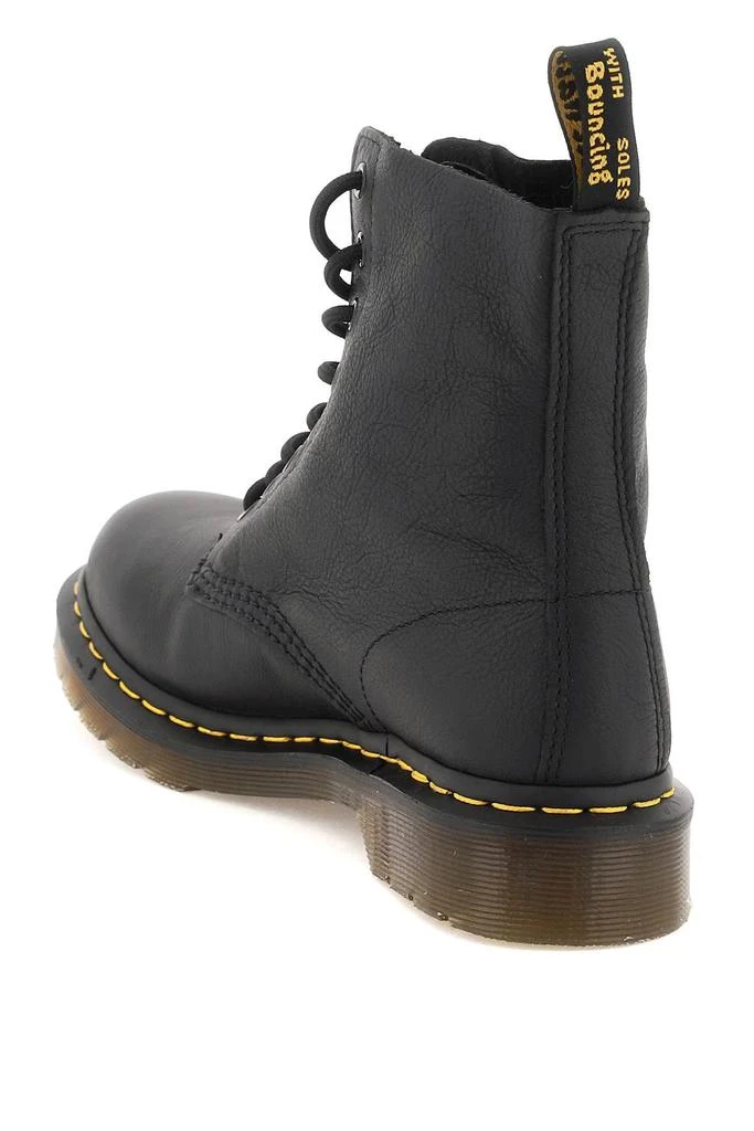 商品Dr. Martens|1460 PASCAL VIRGINIA LACE-UP COMBAT BOOTS,价格¥949,第2张图片详细描述