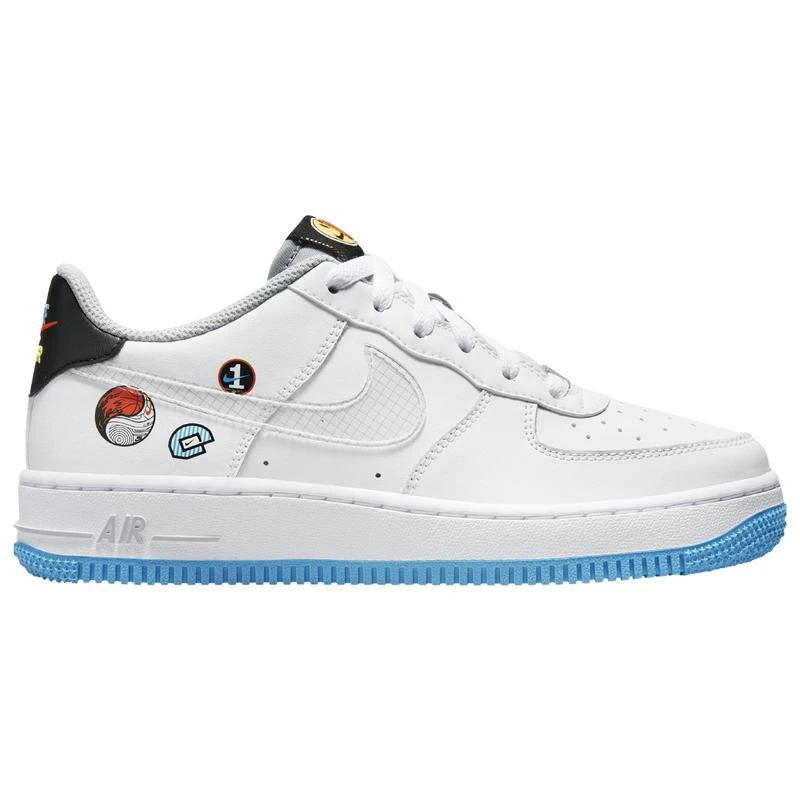 商品NIKE|Nike Air Force 1 LV8 - Boys' Grade School,价格¥696,第1张图片