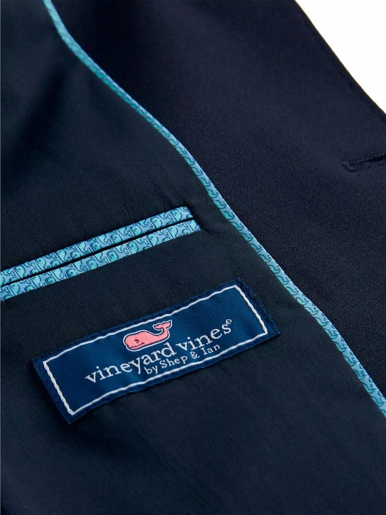 商品Vineyard Vines|Little Boy's & Boy's Blazer,价格¥743,第3张图片详细描述