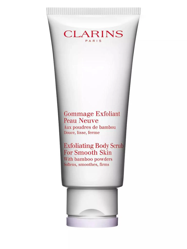 商品Clarins|Exfoliating Body Scrub for Smooth Skin,价格¥321,第1张图片