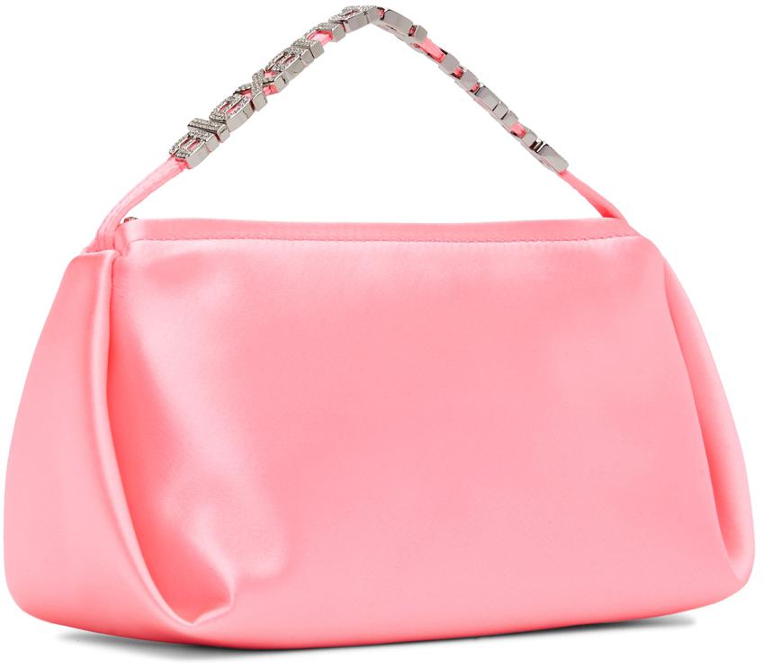 Pink Marquess Micro Bag商品第2张图片规格展示