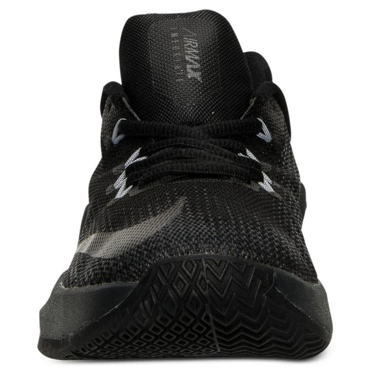 商品NIKE|男童Boys' Air Max Infuriate Basketball Sneakers from Finish Line,价格¥297,第3张图片详细描述