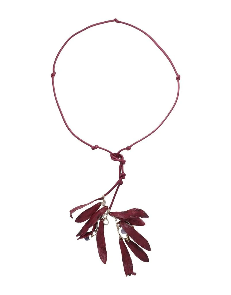 商品DSQUARED2|Necklace,价格¥792,第1张图片