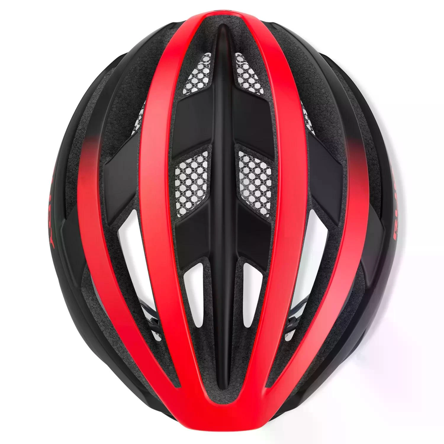 商品【商品预售7天发货】 RUDY PROJECT|RUDY PROJECT 户外头盔 6244921344182 红色,价格¥1052,第6张图片详细描述