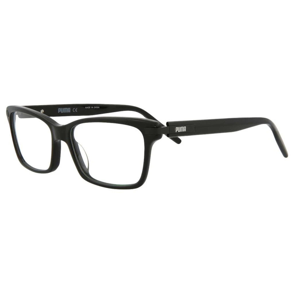 商品Puma|Puma 黑色 眼镜,价格¥111,第1张图片