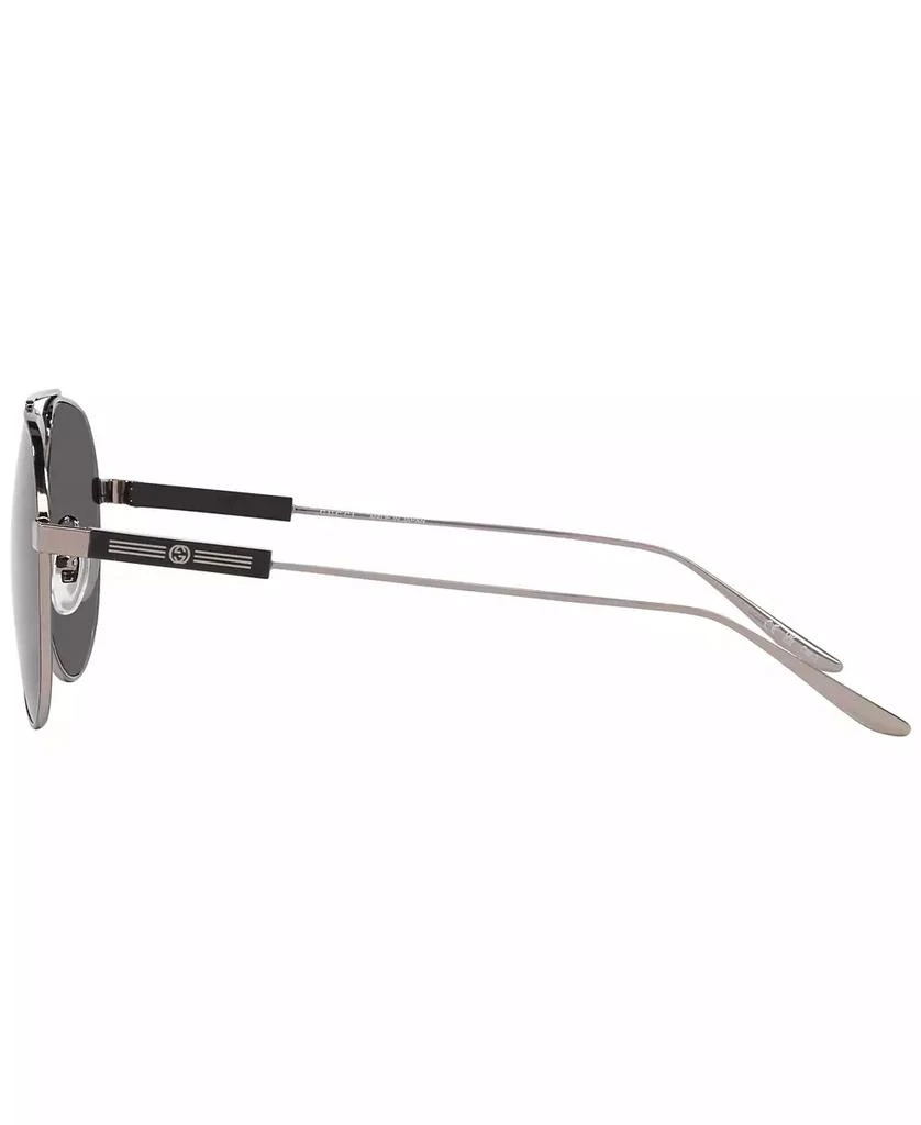 商品Gucci|Men's GG1311S Sunglasses,价格¥2957,第3张图片详细描述