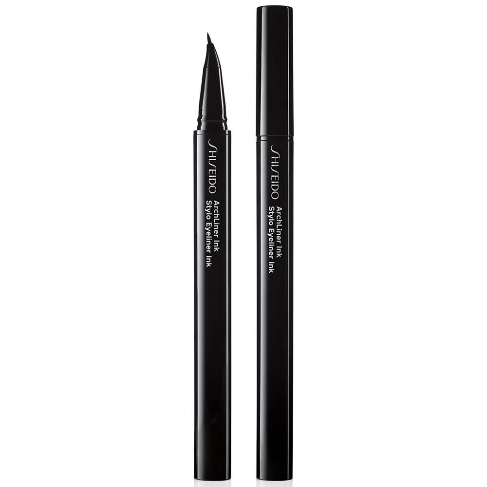 商品Shiseido|ArchLiner Ink, 0.01 fl. oz.,价格¥180,第1张图片