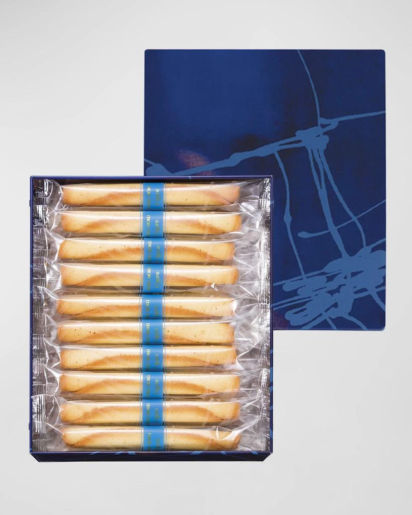 商品Yoku Moku|30 Cigare Cookies,价格¥350,第2张图片详细描述