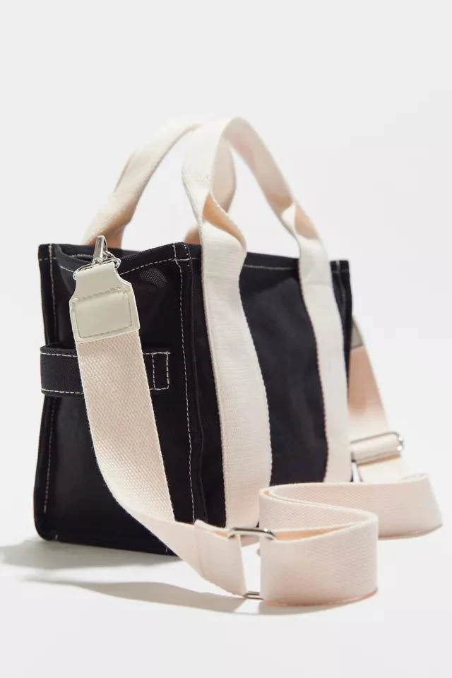 商品BDG|BDG Serena Medium Tote Bag,价格¥295,第3张图片详细描述