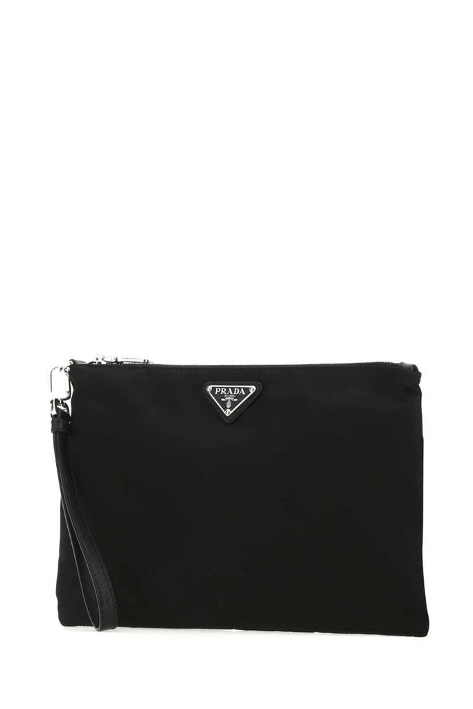 商品Prada|Prada Clutch,价格¥5492,第2张图片详细描述