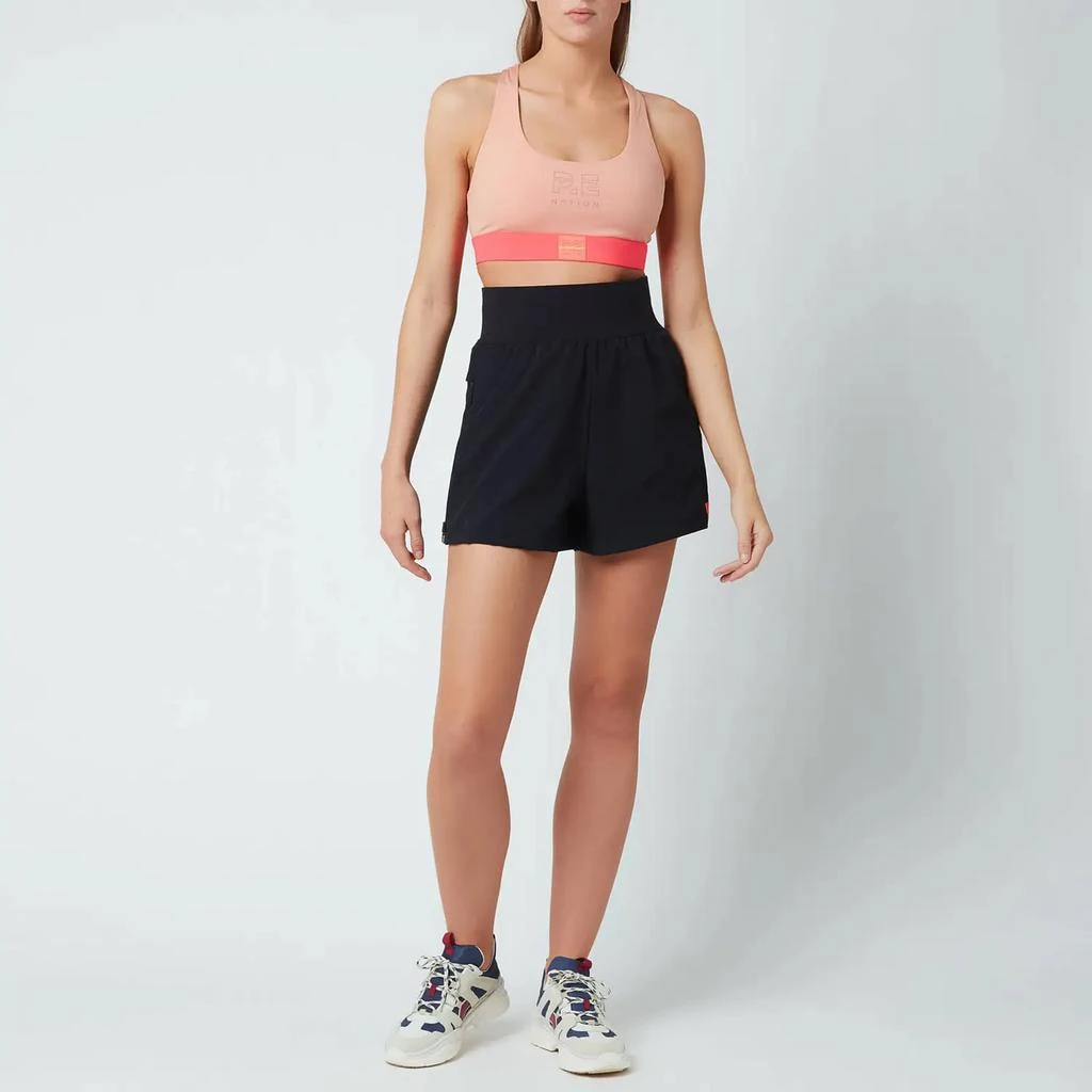 商品P.E Nation|P.E Nation Women's Box Out Sports Bra,价格¥245,第3张图片详细描述