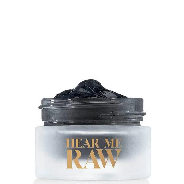 商品HEAR ME RAW|HEAR ME RAW The Detoxifier with Charcoal+ 0.5 fl oz,价格¥61,第1张图片