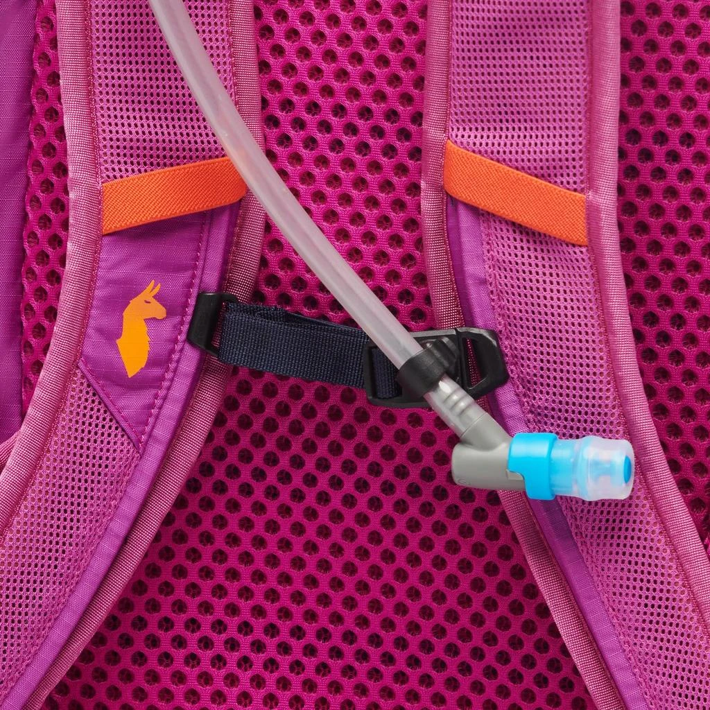 商品Cotopaxi|Lagos 25L Hydration Pack,价格¥1149,第4张图片详细描述