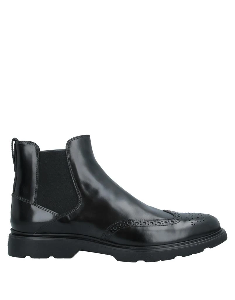 商品hogan|Boots,价格¥3505,第1张图片