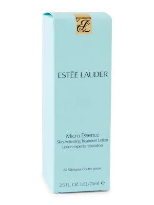 商品Estée Lauder|Micro Essence Skin Activating Treatment Lotion,价格¥312,第2张图片详细描述