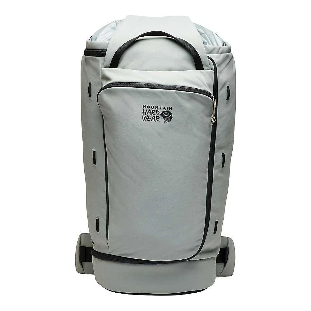 商品Mountain Hardwear|Mountain Hardwear Crag Wagon 60L Backpack,价格¥1909,第1张图片