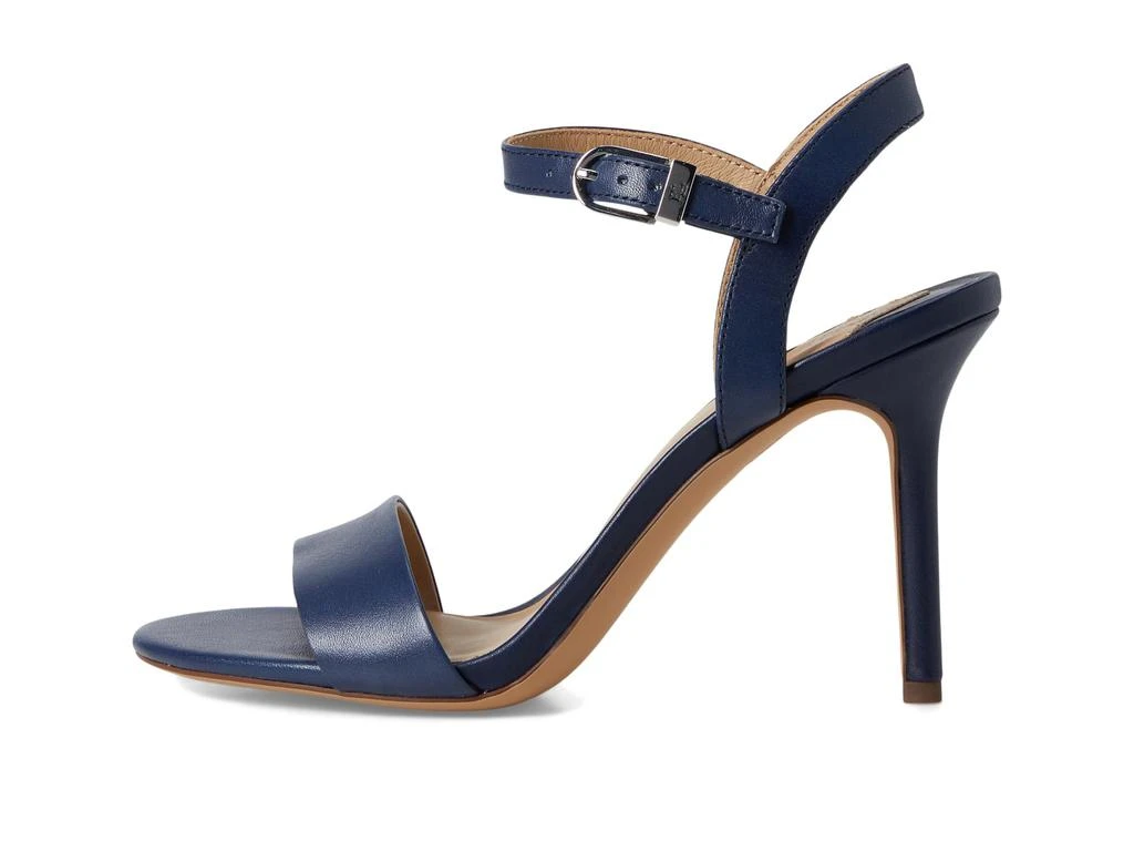 商品Ralph Lauren|Gwen Sandal,价格¥705,第4张图片详细描述