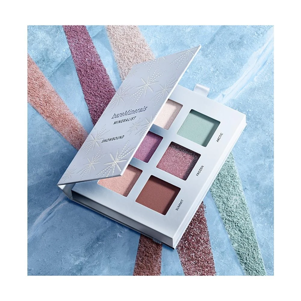商品BareMinerals|3-Pc. Starry Eyes Ahead Eye Makeup Set,价格¥291,第2张图片详细描述
