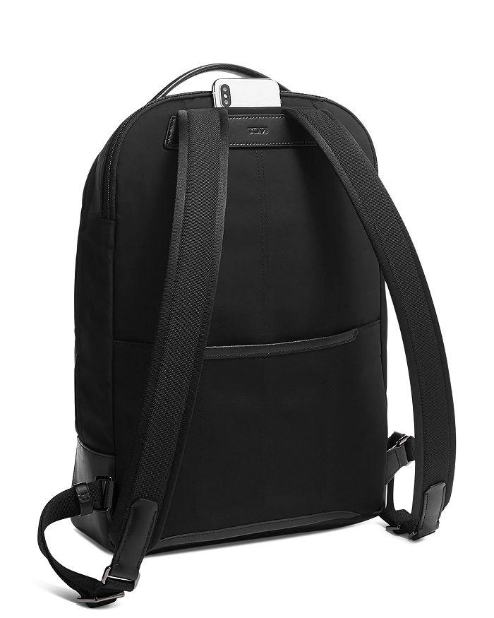 商品Tumi|Harrison Warren Backpack,价格¥4431,第4张图片详细描述