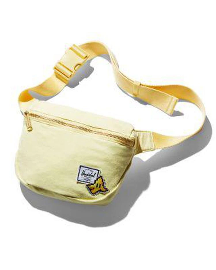 商品Herschel Supply|Fifteen Belt Bag - Exclusive,价格¥183,第5张图片详细描述
