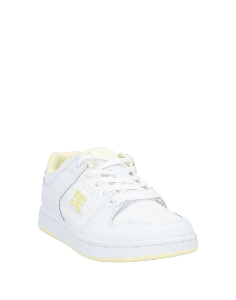 商品DC SHOES|Sneakers,价格¥323,第2张图片详细描述