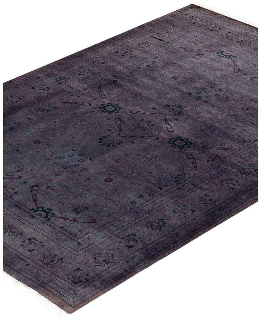 Fine Vibrance M217 Area Rug, 4'1" x 6'2" 商品