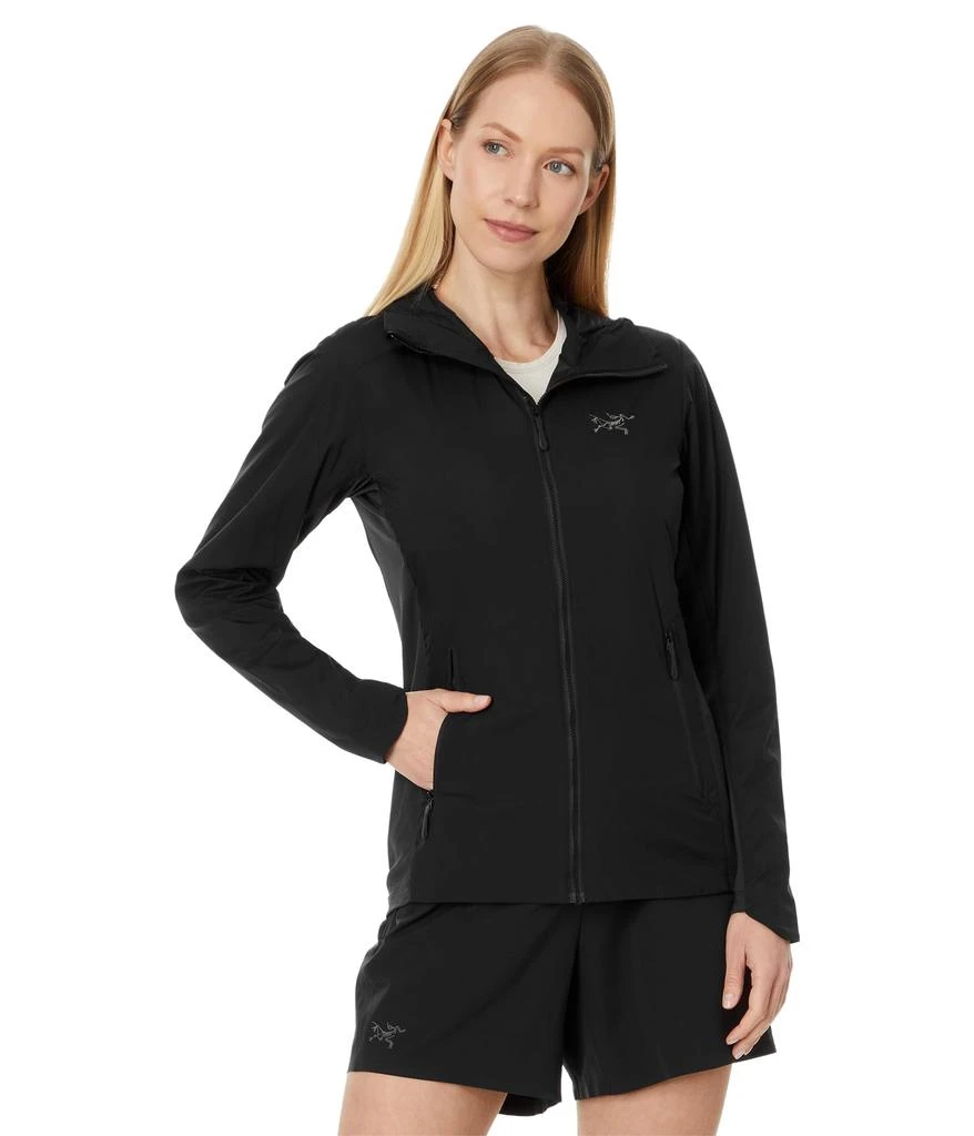 商品Arc'teryx|Arc'teryx Atom Lightweight Hoody Women's | Superlight Coreloft Insulated Hoody,价格¥1426,第1张图片详细描述