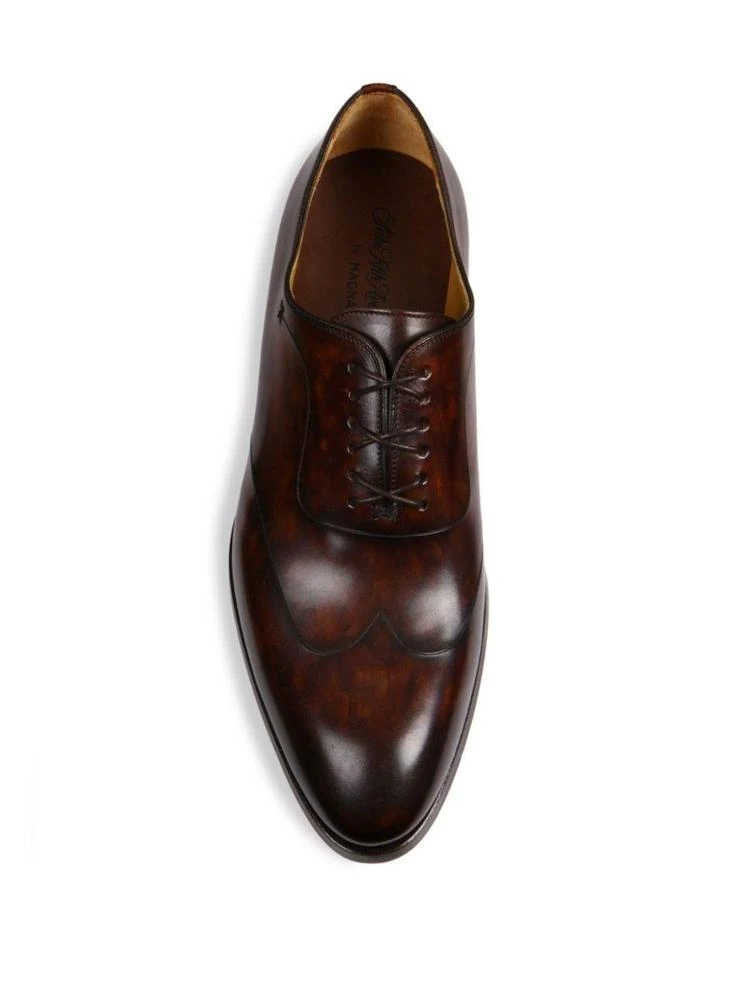 商品Saks Fifth Avenue|COLLECTION BY MAGNANNI 皮鞋,价格¥1227,第4张图片详细描述