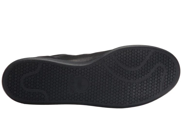 商品Adidas|酷炫全黑Stan Smith板鞋,价格¥1440,第3张图片详细描述