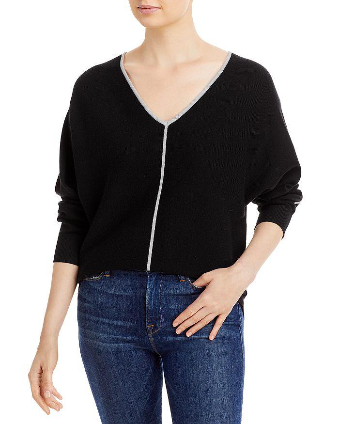 Dolman Sleeve Sweater商品第1张图片规格展示