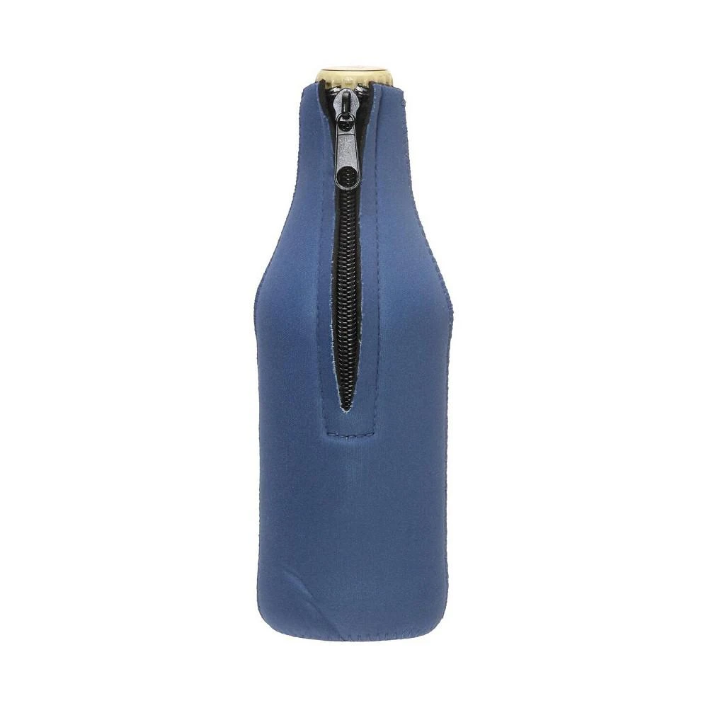 商品Logo Brands|New Orleans Pelicans Bottle Cooler,价格¥67,第2张图片详细描述
