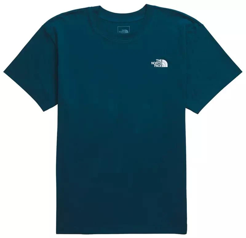商品The North Face|The North Face Men's Evolution Short-Sleeve Tee,价格¥187,第4张图片详细描述