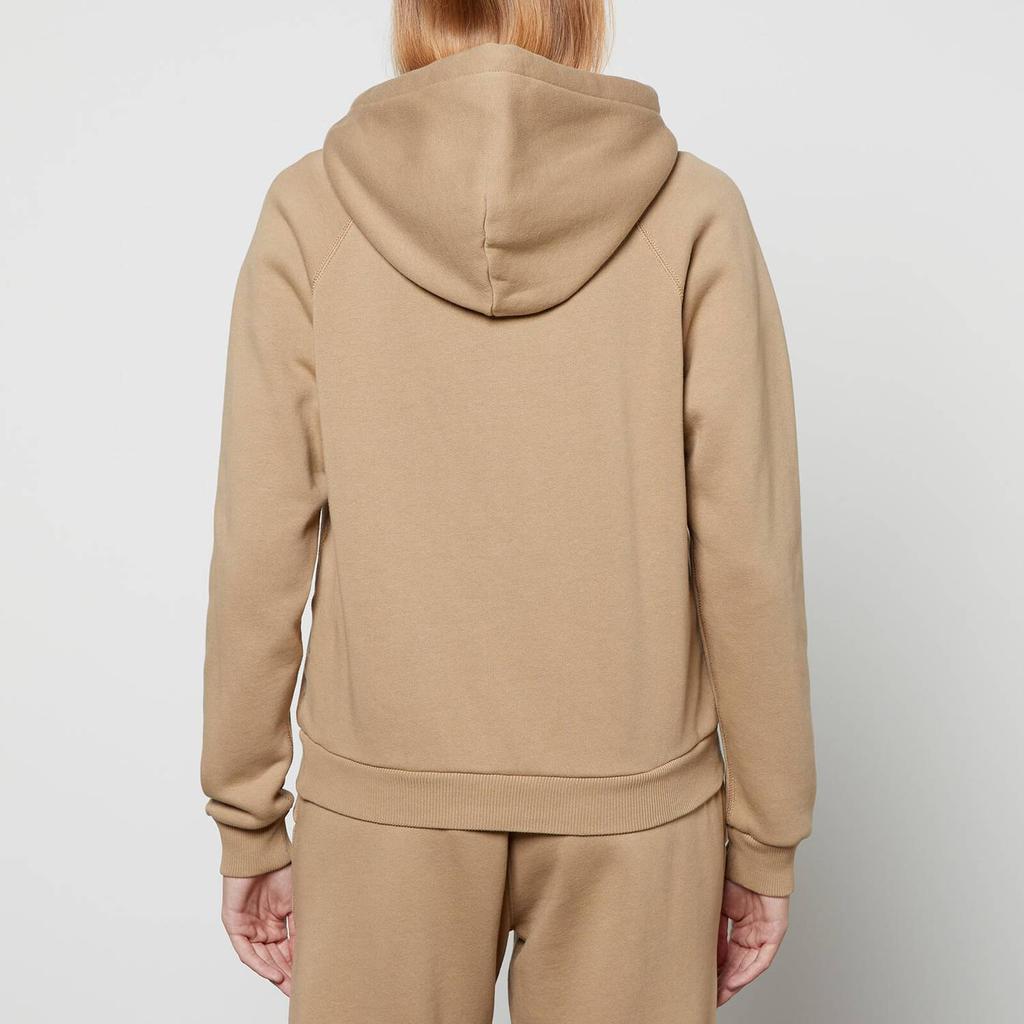 商品Ralph Lauren|Polo Ralph Lauren Cotton-Blend Jersey Hoodie,价格¥1423,第4张图片详细描述