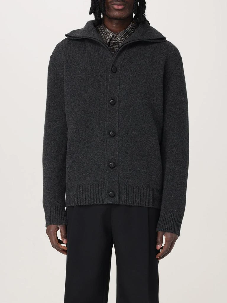 商品Bottega Veneta|Bottega Veneta men's cardigan,价格¥18050,第1张图片