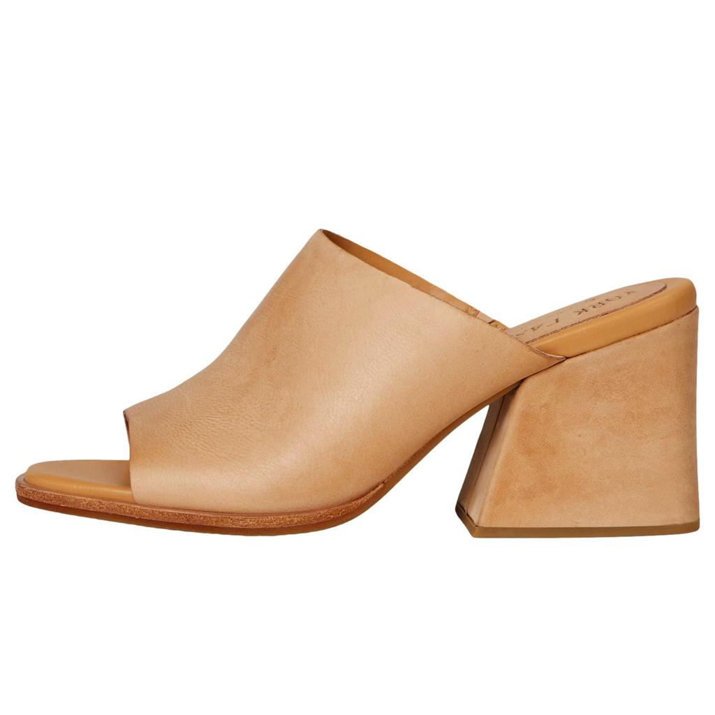Kork-Ease Carri Natural Nude KE0024002 Chaussures pour femmes image 2