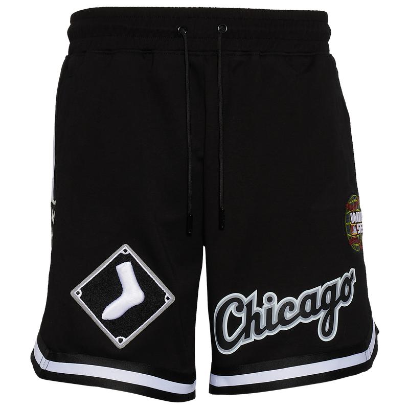 Pro Standard White Sox Team Logo Short - Men's商品第2张图片规格展示