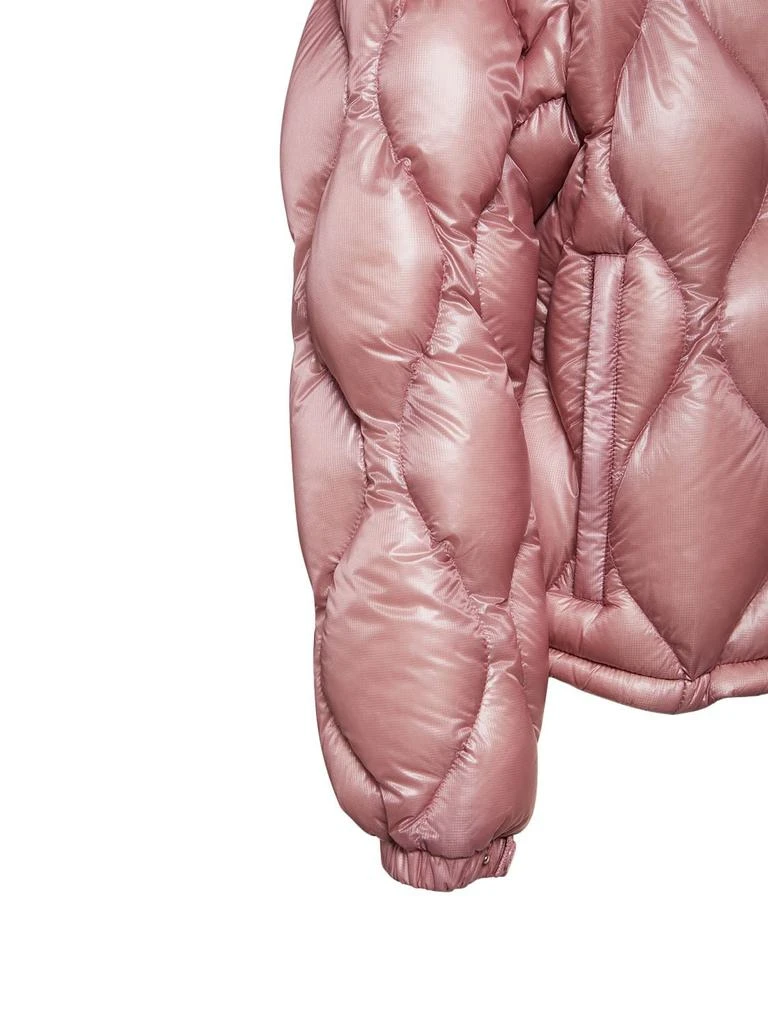商品Moncler|Anthon Nylon Down Jacket,价格¥14658,第2张图片详细描述