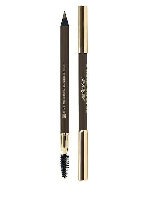 商品Yves Saint Laurent|Eyebrow Pencil,价格¥225,第1张图片