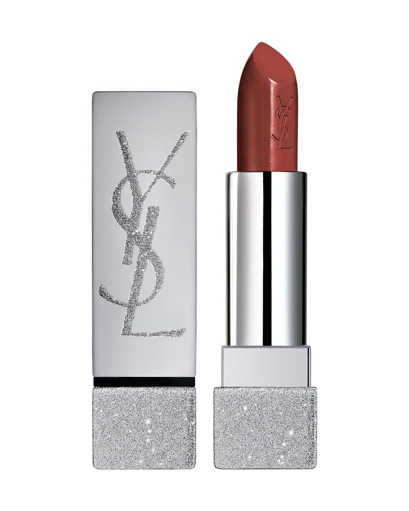 商品Yves Saint Laurent|x Zoe Kravitz Rouge Pur Couture Lipstick Collection,价格¥278,第1张图片