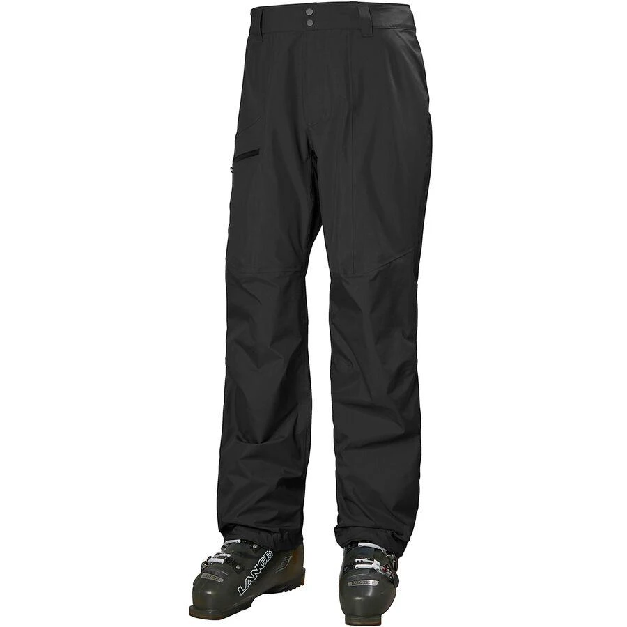 Verglas 3L Shell Pant - Men's 商品