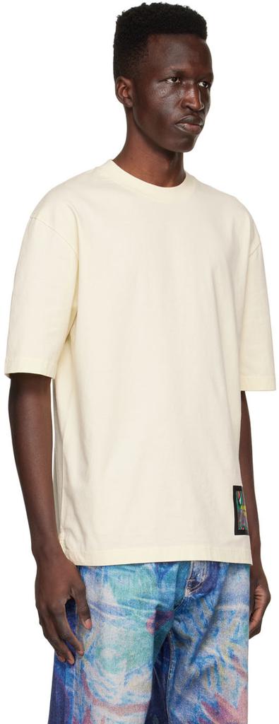 Off-White WKSP T-Shirt商品第2张图片规格展示