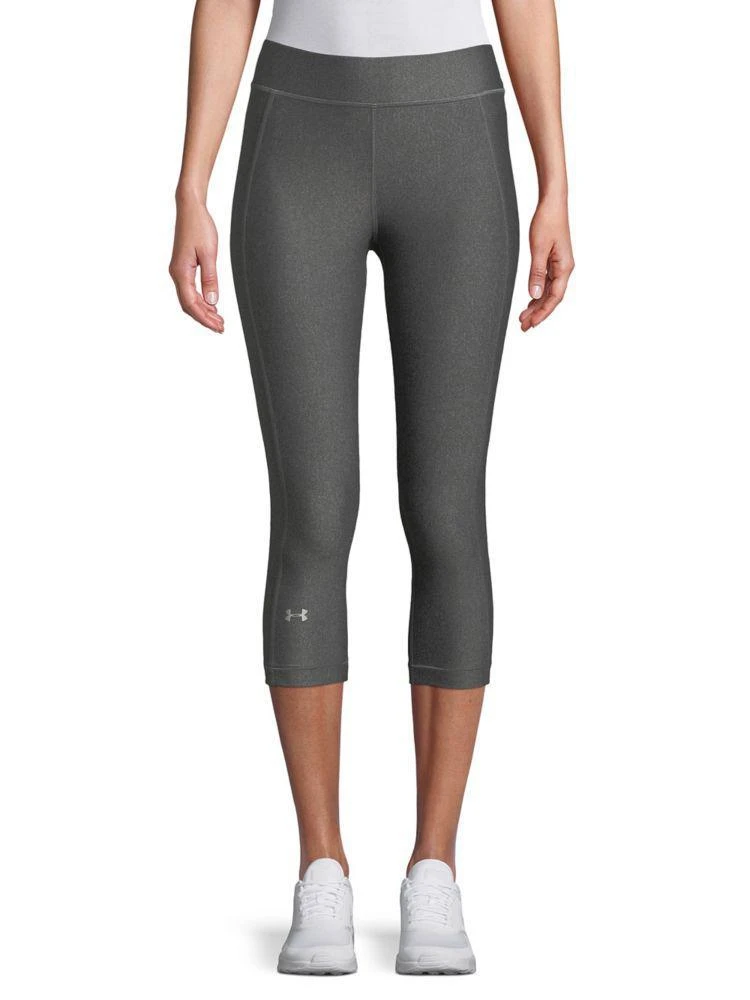 商品Under Armour|Capri Leggings,价格¥151,第2张图片详细描述