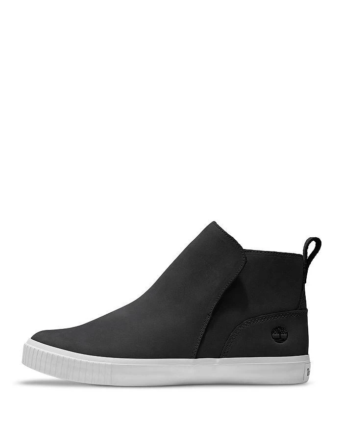 商品Timberland|Women's Skyla Bay Pull On Sneakers,价格¥297,第4张图片详细描述