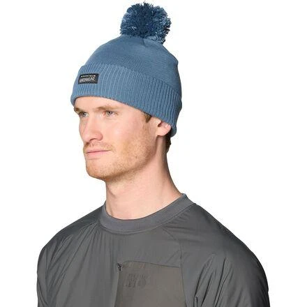 商品Mountain Hardwear|ApresPro Beanie,价格¥147,第2张图片详细描述