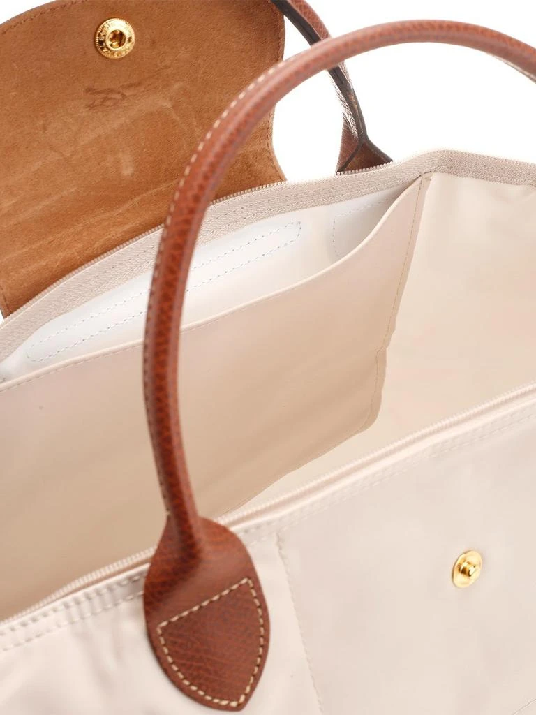 商品Longchamp|Longchamp Le Pliage Original Medium Tote Bag,价格¥823,第4张图片详细描述