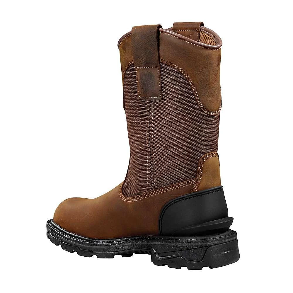 Carhartt Women's Ironwood Wellington Waterproof 11 Inch Soft Toe Boot 商品