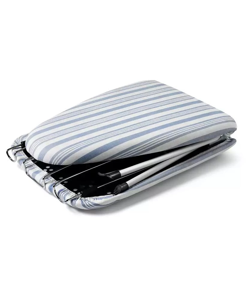 商品Honey Can Do|Small Spaces Folding Table Top Ironing Board,价格¥283,第3张图片详细描述