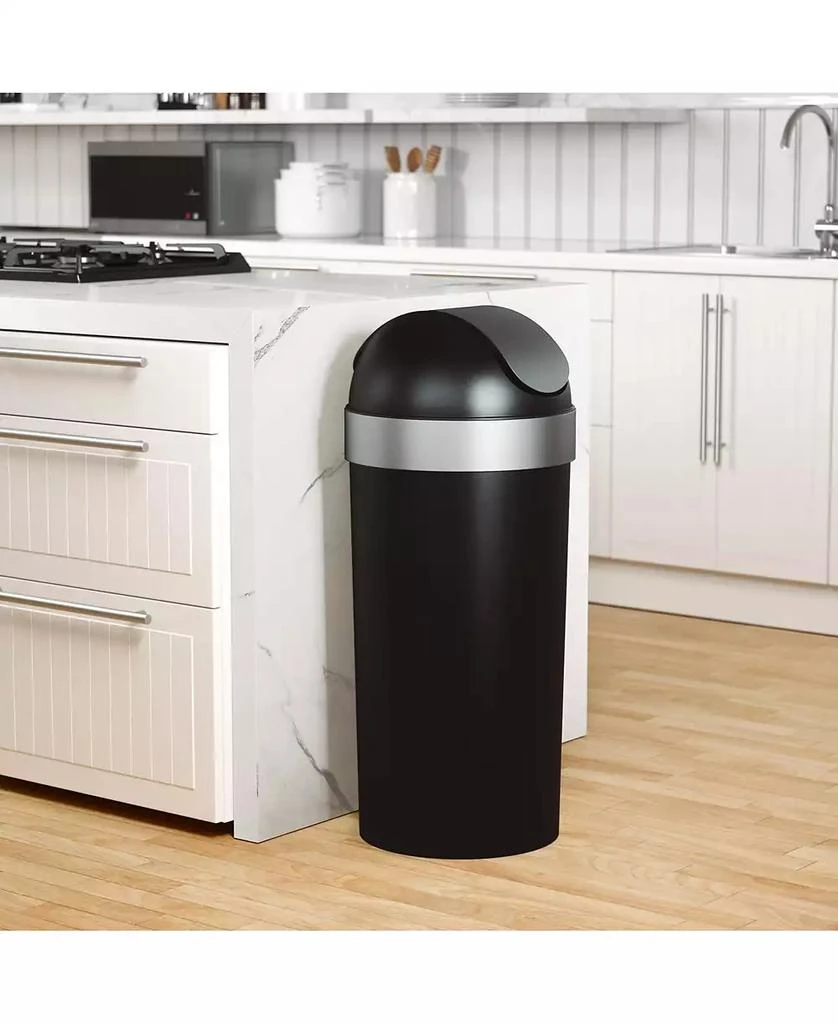16.5G Venti Trash Can 商品