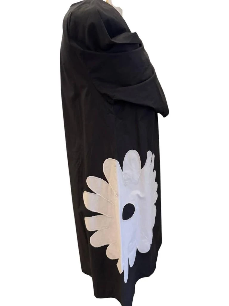 商品Fitzroy & Willa|Fitzroy & Willa - Mod Floral Swing Dress,价格¥1531,第4张图片详细描述